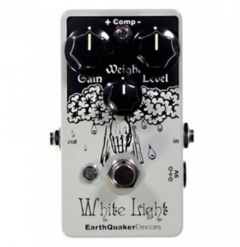 Earthquaker Devices Handmade Usa Boutique pedalen - 1