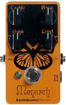 Earthquaker Devices Handmade Usa Boutique pedalen - 1