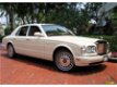 Trouwauto Rolls-Royce Silver Cloud te huur trouwvervoer - 3 - Thumbnail