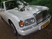 Trouwauto Rolls-Royce Silver Cloud te huur trouwvervoer - 5 - Thumbnail