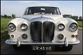 Trouwauto Rolls-Royce Silver Cloud te huur trouwvervoer - 4 - Thumbnail