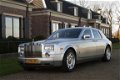Trouwauto Rolls-Royce Silver Cloud te huur trouwvervoer - 7 - Thumbnail