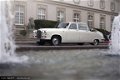 Trouwauto Rolls-Royce Silver Cloud te huur trouwvervoer - 8 - Thumbnail