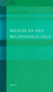 James W. Jones ; Religie en het relationele zelf - 1