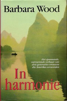 IN HARMONIE - Barbara Wood (2) - 1