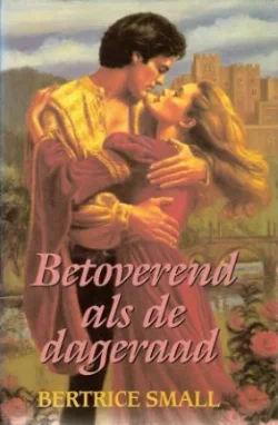 BETOVEREND ALS DE DAGERAAD - Bertrice Small (2)