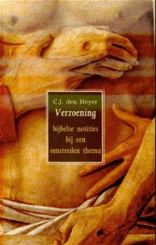 CJ den Heijer; Verzoening