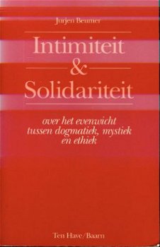 Jurjen Beumer; Intimiteit en Solidariteit - 1