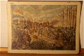 Frederik Hendrik voor 's-Hertogenbosch 1629. - 1 - Thumbnail