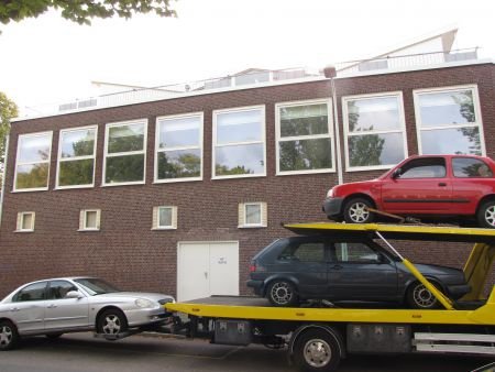 Sloopauto inkoop Den haag wij geven de hoogste prijzen - 1