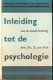 R. vd Neer ; Inleiding tot de psychologie - 1 - Thumbnail