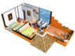 3 slaapkamer ruime kwadrant woning in Orihuela Costa - 4 - Thumbnail