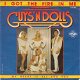 VINYLSINGLE * GUYS'N'DOLLS * I GOT THE FIRE IN ME * HOLLAND - 1 - Thumbnail