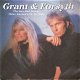 VINYLSINGLE *GRANT & FORSYTH * THE SUN AIN'T GONNA SHINE - 1 - Thumbnail