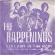VINYLSINGLE * THE HAPPENINGS * LULLABY IN THE RAIN *HOLLAND - 1 - Thumbnail