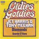 VINYLSINGLE *JET HARRIS & TONY MEEHAN * DIAMONDS * GERMANY - 1 - Thumbnail