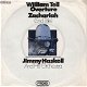 VINYLSINGLE * JIMMY HASKELL* WILLIAM TELL OVERTURE* GERMANY - 1 - Thumbnail