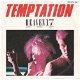 VINYLSINGLE * HEAVEN 17 * TEMPTATION * GERMANY 7