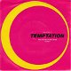 VINYLSINGLE * HEAVEN 17 * TEMPTATION ( REMIX )* GR.BRITAIN - 1 - Thumbnail