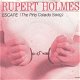 VINYLSINGLE * RUPERT HOLMES * ESCAPE * HOLLAND 7