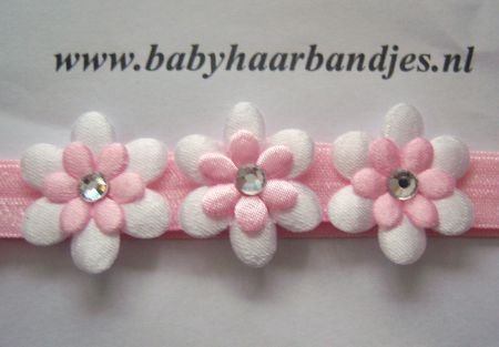 Babyhaarbandjes - 1