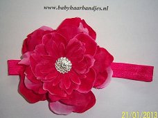 Babyhaarbandjes