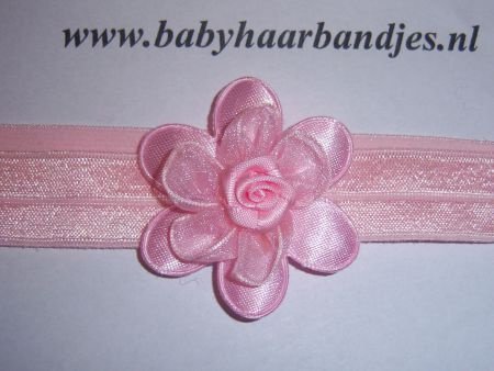 Babyhaarbandjes - 1