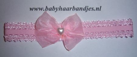 Babyhaarbandjes - 1