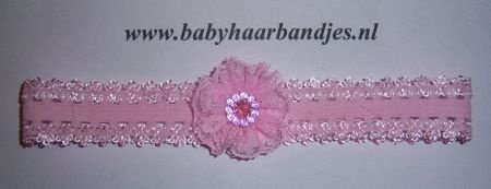 Babyhaarbandjes - 1