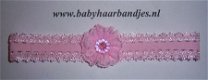 Babyhaarbandjes - 1 - Thumbnail