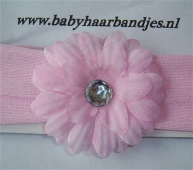 Babyhaarbandjes - 1