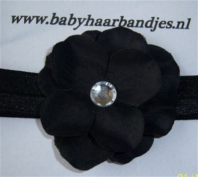 Babyhaarbandjes - 1