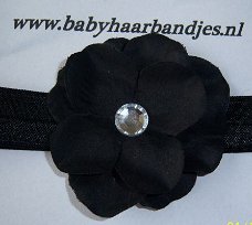 Babyhaarbandjes