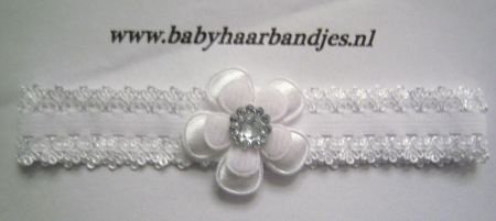 Babyhaarbandjes - 1