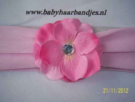 Babyhaarbandjes - 1