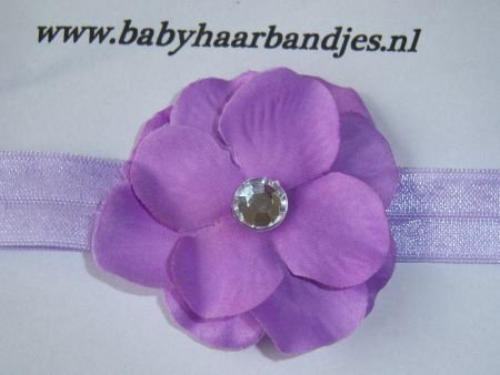 Babyhaarbandjes - 1