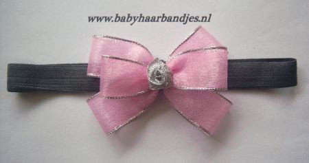 Babyhaarbandjes - 1