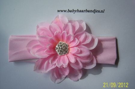 Baby haar accessoires. - 1