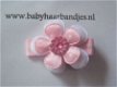 Baby haar accessoires. - 1 - Thumbnail