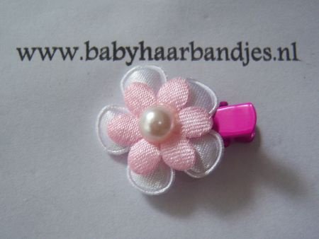 Baby haar accessoires. - 1