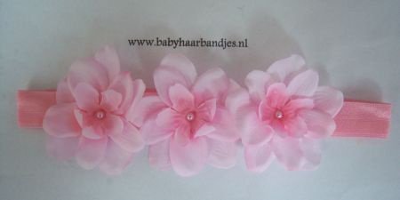 Baby haar accessoires. - 1