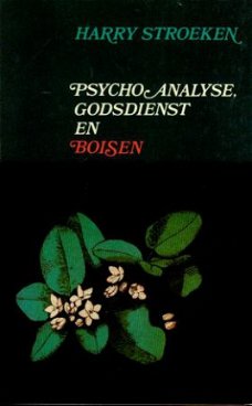 Harry Storeken; Psychoanalyse, Godsdienst en Boisen