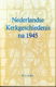 CG Bos; Nederlandse kerkgeschiedenis na 1945 - 1 - Thumbnail