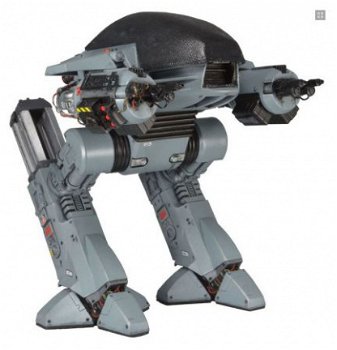 Robocop ED-209 Action Figure met geluid (NECA) - 2
