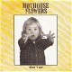 VINYLSINGLE * HOTHOUSE FLOWERS * DON'T GO * HOLLAND 7