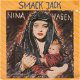 VINYLSINGLE * NINA HAGEN * SMACK JACK * HOLLAND 7