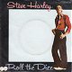 VINYLSINGLE * STEVE HARLEY * ROLL THE DICE * GERMANY 7