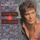 VINYLSINGLE *DAVID HASSELHOFF * LOOKING FOR FREEDOM * FRANCE - 1 - Thumbnail