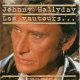 VINYLSINGLE * JOHNNY HALLYDAY * LES VAUTOURS * FRANCE 7