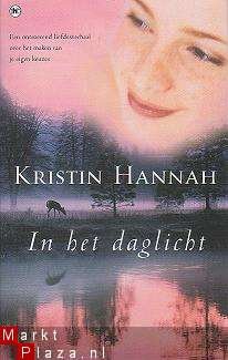 Kristin Hannah - In het daglicht - 1